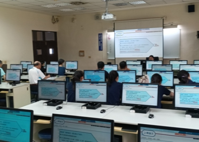 The Turnitin Comparison System Education and Training